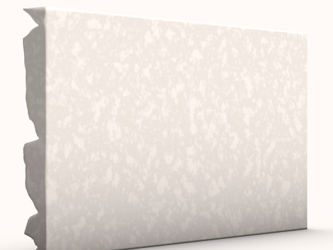 Stone Wall 056 3D 模型