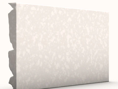 Stone Wall 056 3D Model