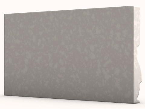 Stone Wall 057 3D-Modell