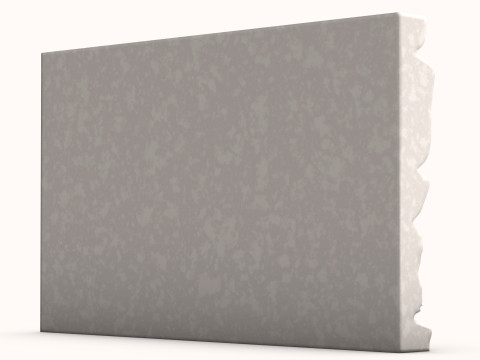 Stone Wall 059 3D मॉडल