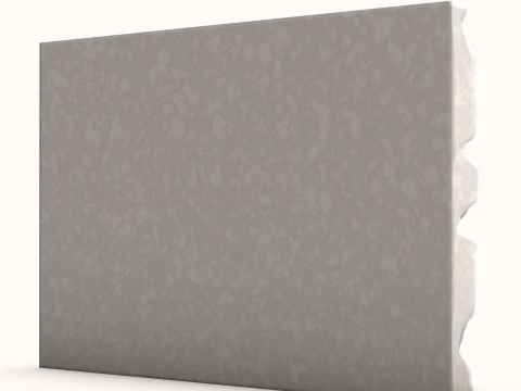 Stone Wall 060 3D Model