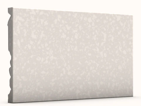 Stone Wall 060 3D Model