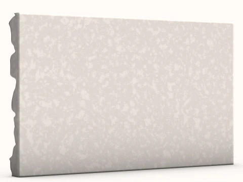 Stone Wall 063 3D Model