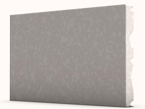 Stone Wall 064 3Dモデル