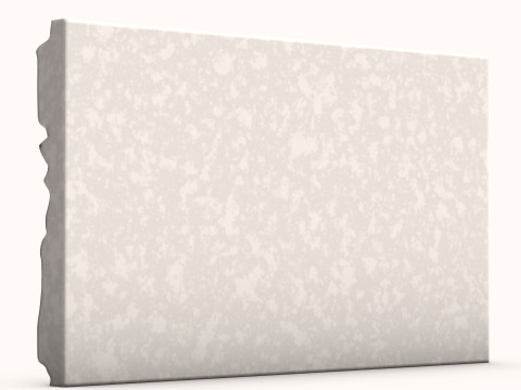 Stone Wall 064 3Dモデル