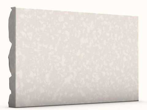 Stone Wall 065 3D Model