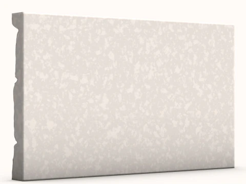 Stone Wall 066 3D Model