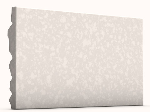 Stone Wall 067 3D-Modell
