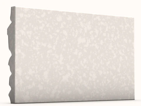 Stone Wall 067 3D Model