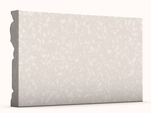 Stone Wall 068 3D Model