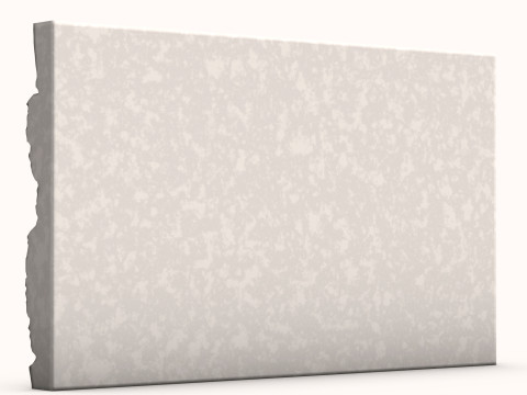 Stone Wall 071 3D Model