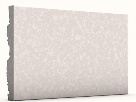 Stone Wall 071 3D Model