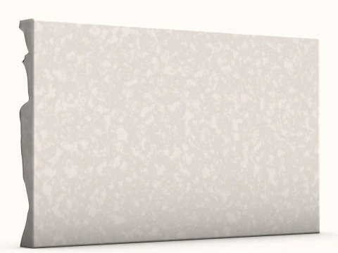 Stone Wall 072 3D Model