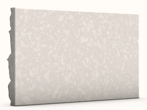 돌담 073 3D 모델