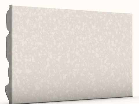 Stone Wall 074 3D Model