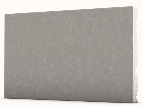 Stone Wall 076 3D Modell