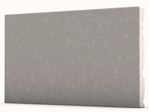 Кам'яна стіна 076 3D Модель