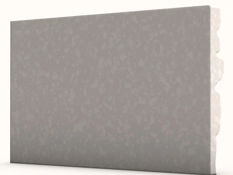 Stone Wall 082 3D Model