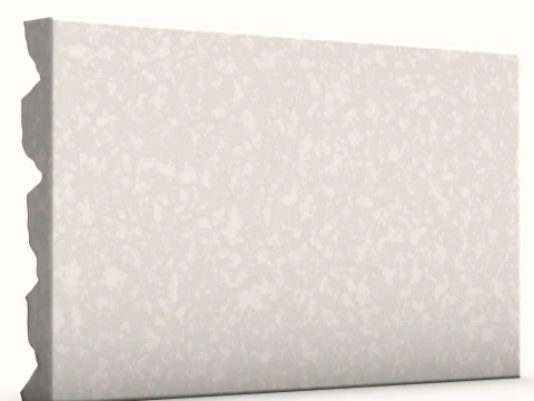 Stone Wall 082 3D Model