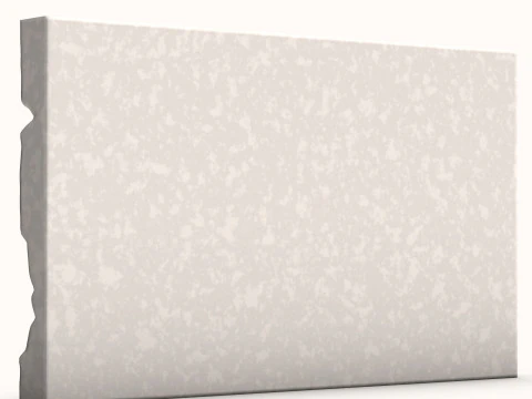 Stone Wall 083 3D Model
