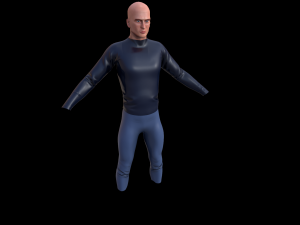 tab medieval knight - 4 3D मॉडल