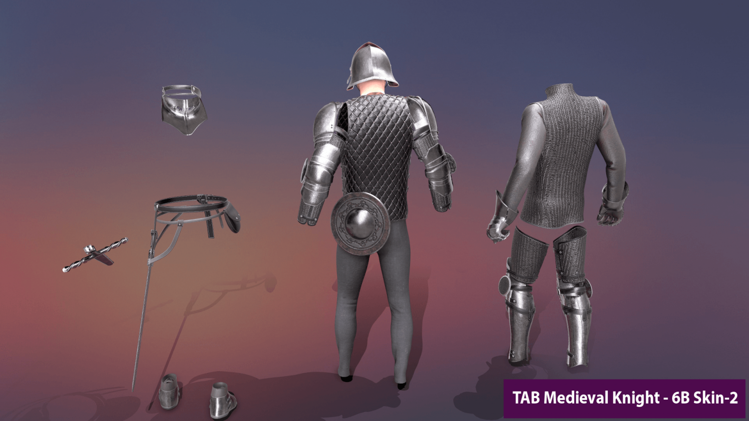 Железные рыцари 6. Средневековье табс. Табс медивал. Medieval man 3d model. Tabs Medieval.