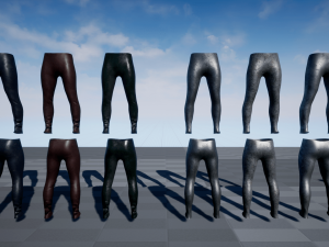 tab medieval knight - 7 3D-Modell