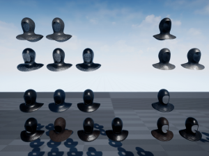 medieval knights pack - 2 3D 모델