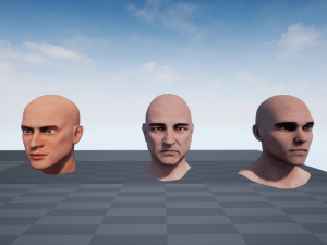 medieval knights pack - 2 3D 모델
