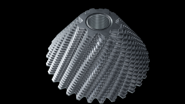 gear cog bycicle 3D Model .c4d .max .obj .3ds .fbx .stl .blend 