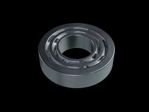 rolling bearing 3D 모델