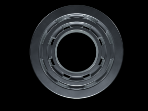 rolling bearing 3D Model