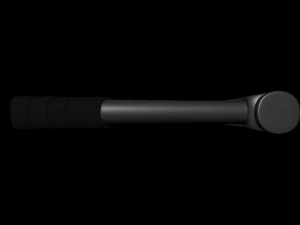 hammer with rubber handle 3D Model