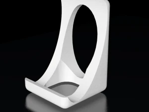 on-table holder 3D Model