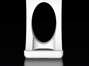 on-table holder 3D Model