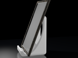 on-table holder 3D Model