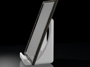 on-table holder 3D Model