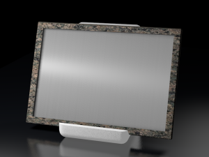 on-table holder 3D Model