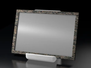 on-table holder 3D Model