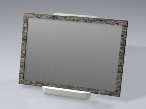 on-table holder 3D Model