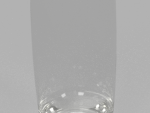 glass 3D Model