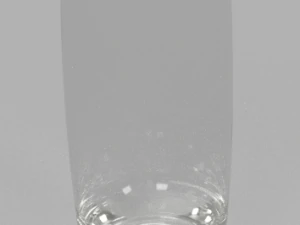 glass 3D Model