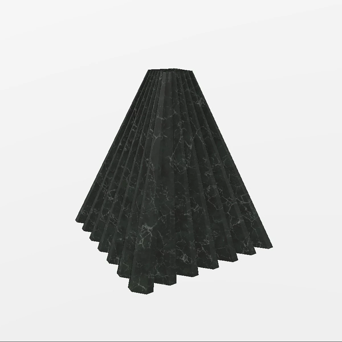 brutal sculpture 3D Model .c4d .max .obj .3ds .fbx .stl .blend