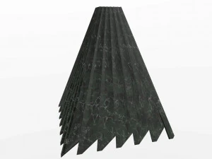 brutal sculpture 3D Model