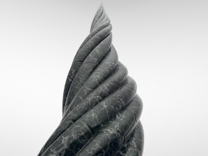 twisted skyscraper 3D Model