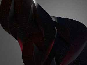 spire pyramid 3D Model