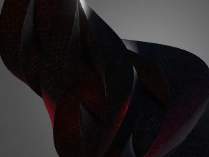 torenspits piramide 3D Model