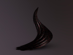 dark tower 3D Model