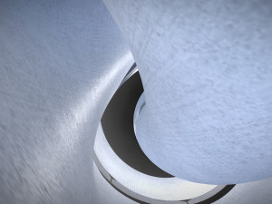 weird building Modelo 3D