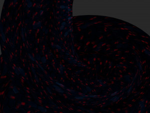sci fi tower 2 Modelo 3D